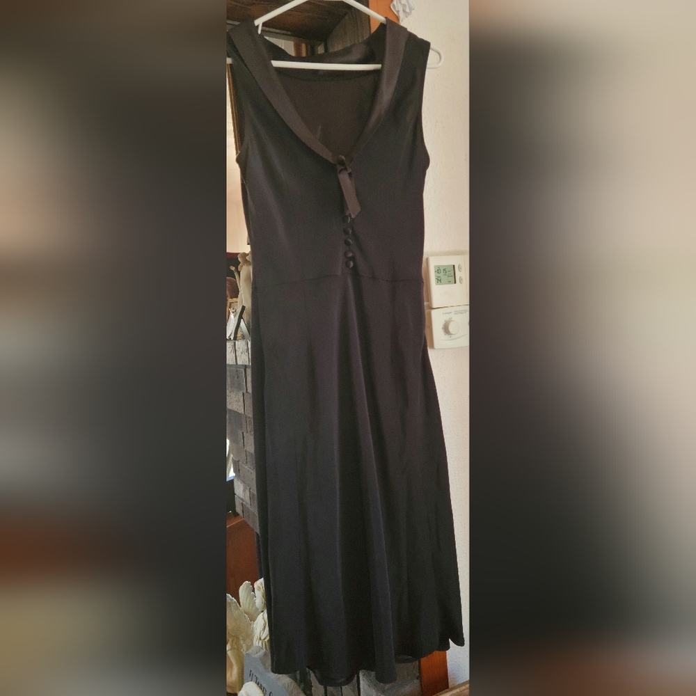 The Limited Dress